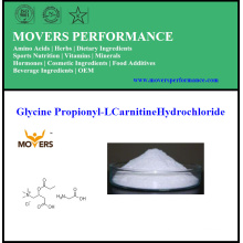 New Amino Acid Glycine Propionyl-L-Carnitine Hydrochloride/Gplc